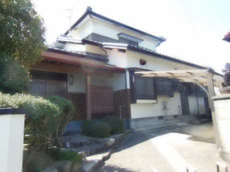 Maison à Kumamoto