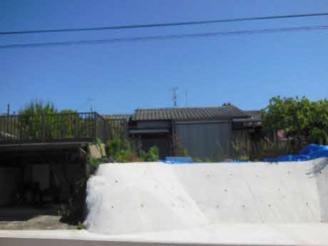 Maison à Kumamoto
