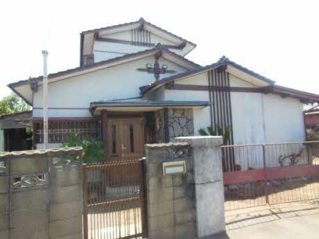 Maison à Kumamoto