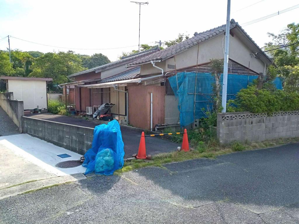 Maison à Kumamoto