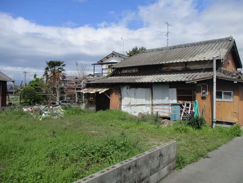 Maison à Kumamoto