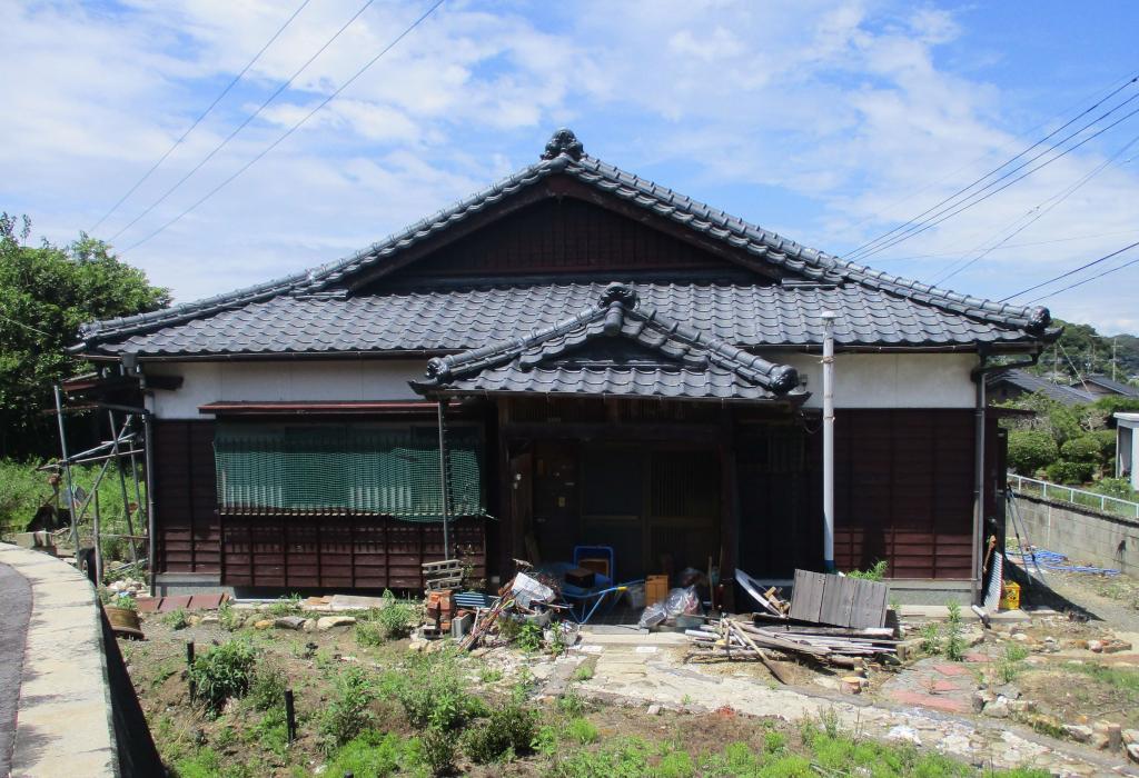 Maison à Kumamoto