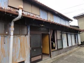 Maison à Nagasaki