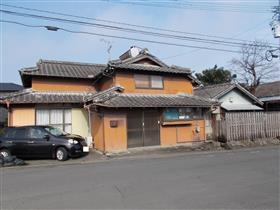 Maison à Nagasaki