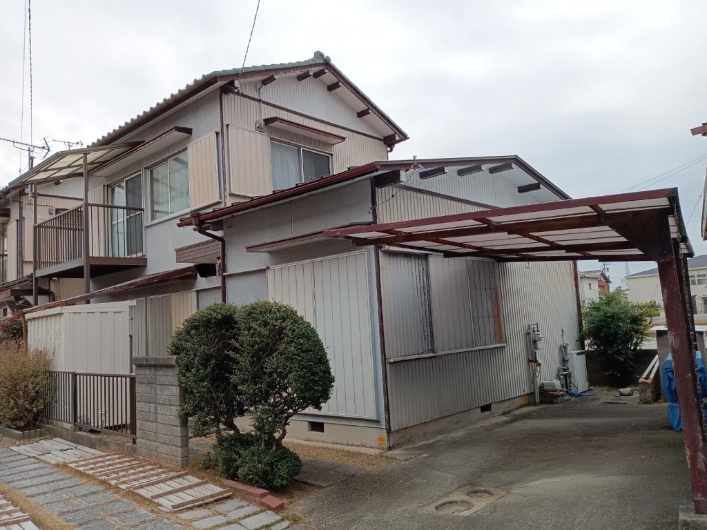 Maison à Aichi