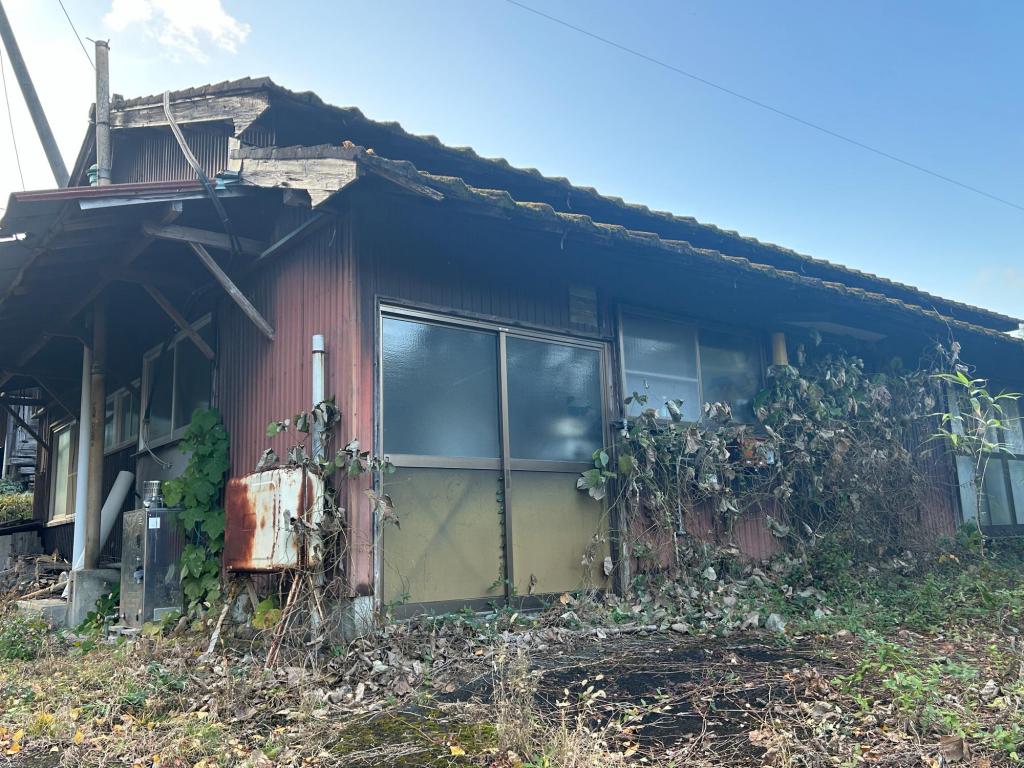 Maison à Miyazaki