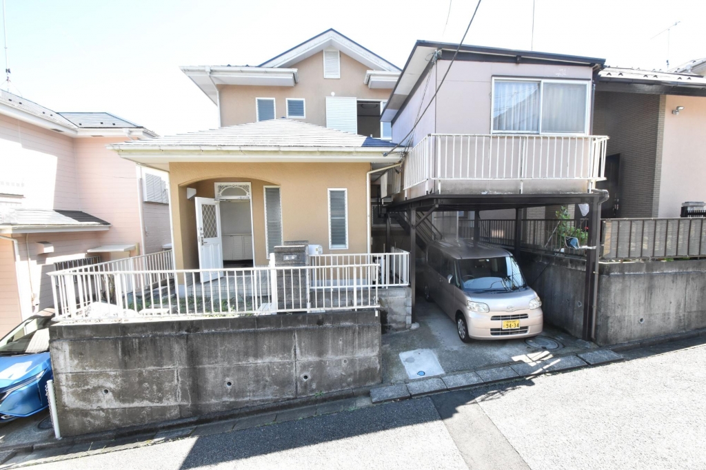 Maison à Kanagawa