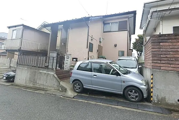 Maison à Kanagawa
