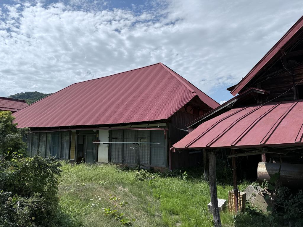 Maison à Nagano