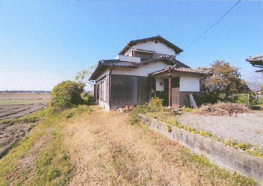 House in Saga