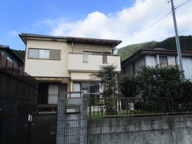 Maison à Hyogo