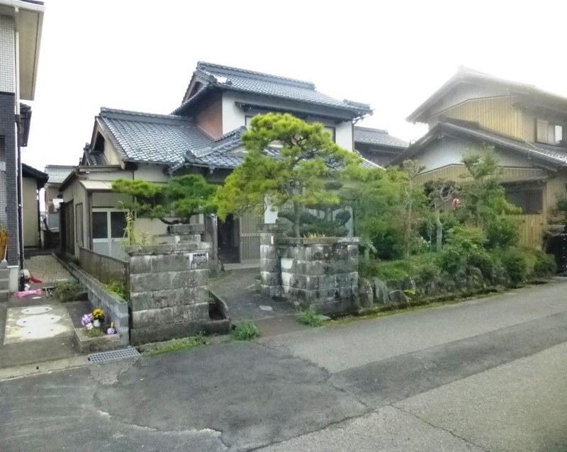 Maison à Gifu