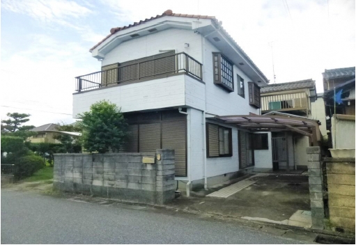 Maison à Gifu