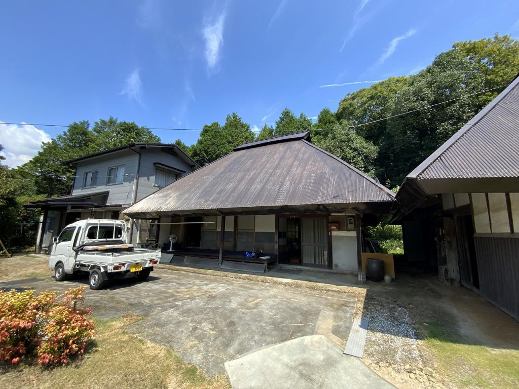 Maison à Yamaguchi