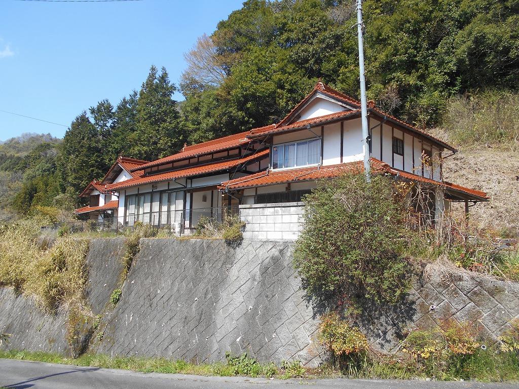 Maison à Yamaguchi