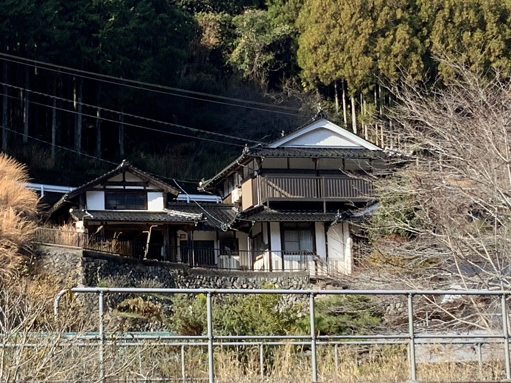 Maison à Yamaguchi
