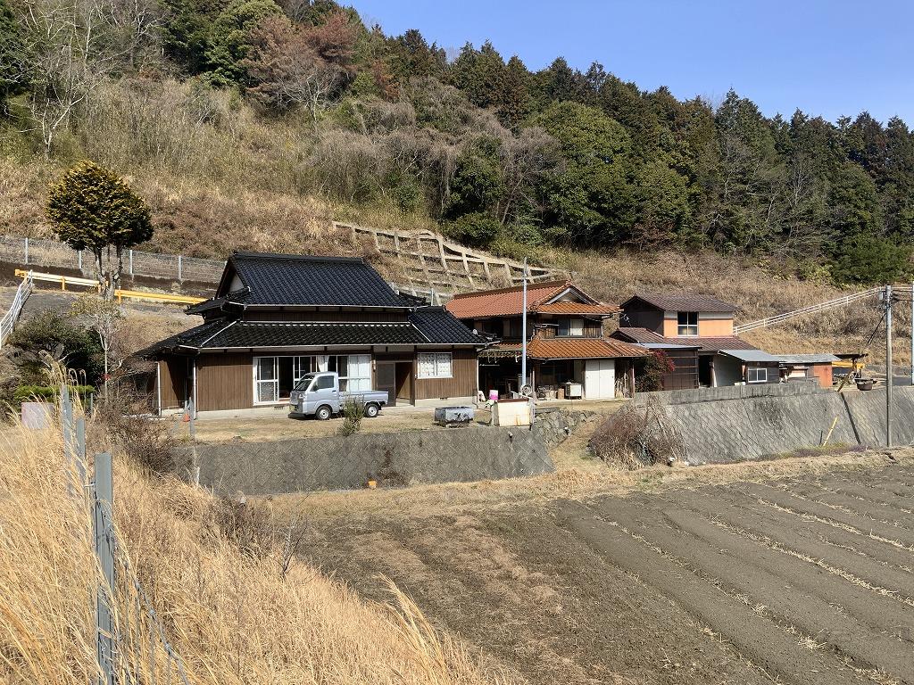Maison à Yamaguchi