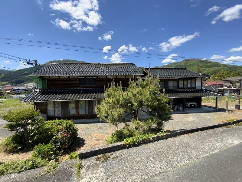 Maison à Yamaguchi