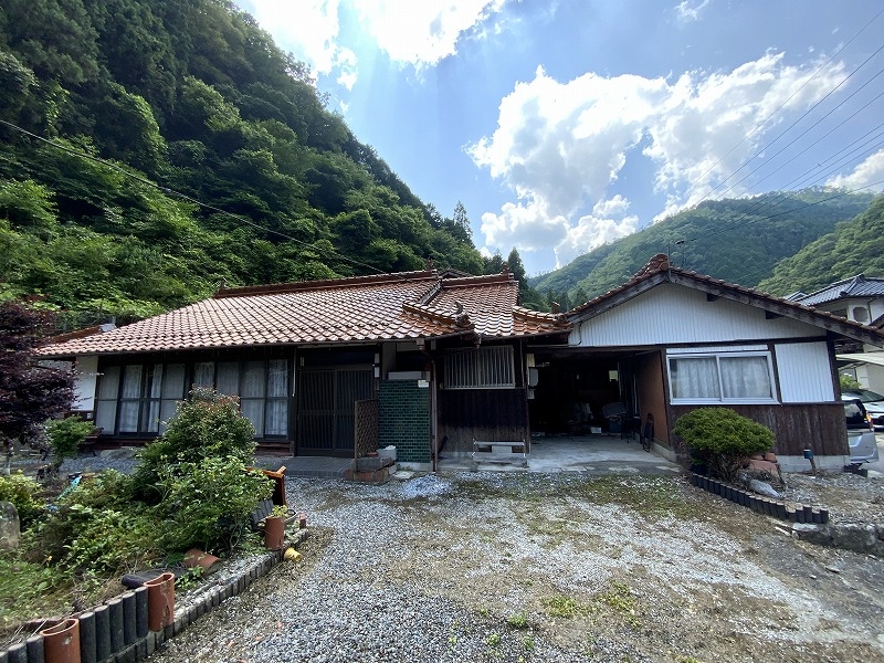 Maison à Yamaguchi