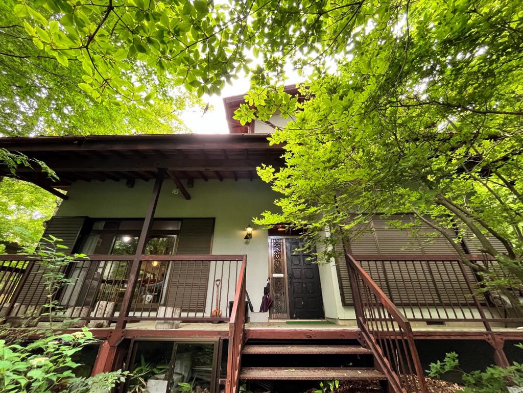 Maison à Tochigi