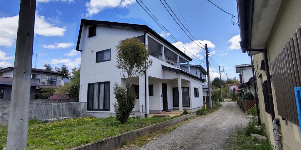 Maison à Tochigi