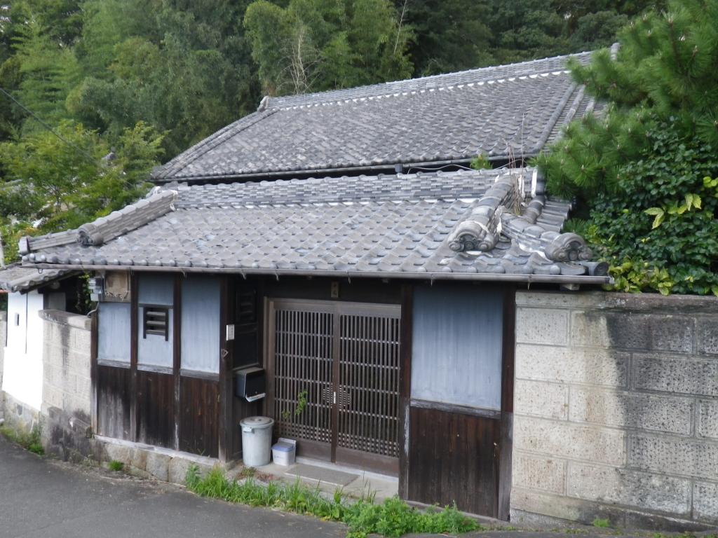 Maison à Nara