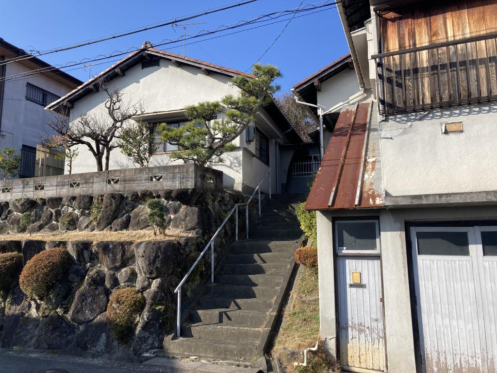Maison à Nara