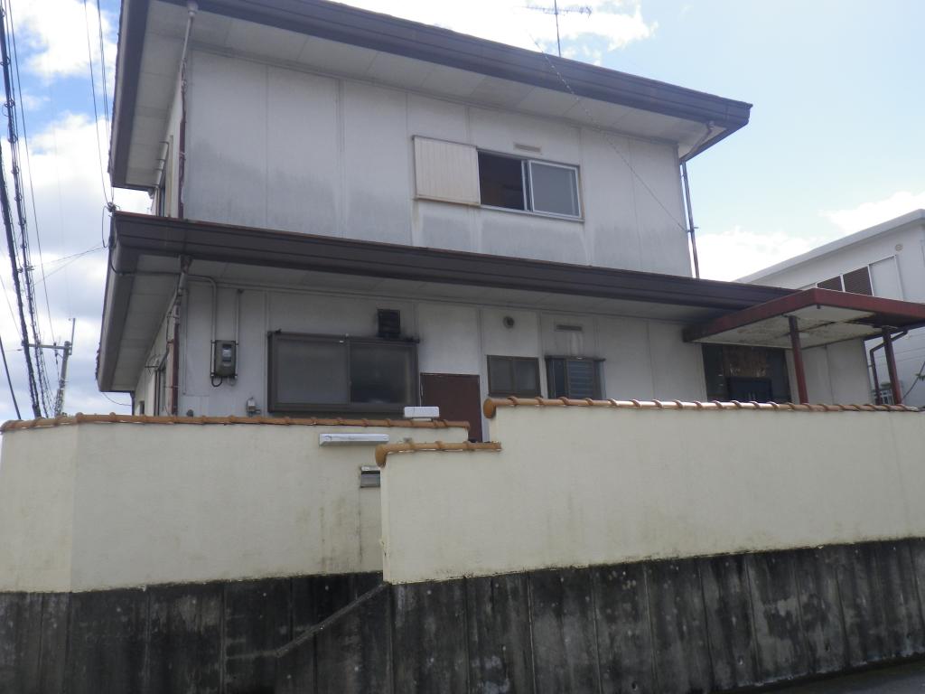 Maison à Nara