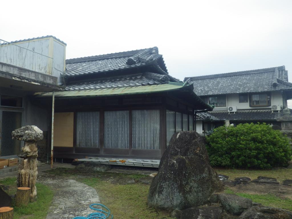 Maison à Nara