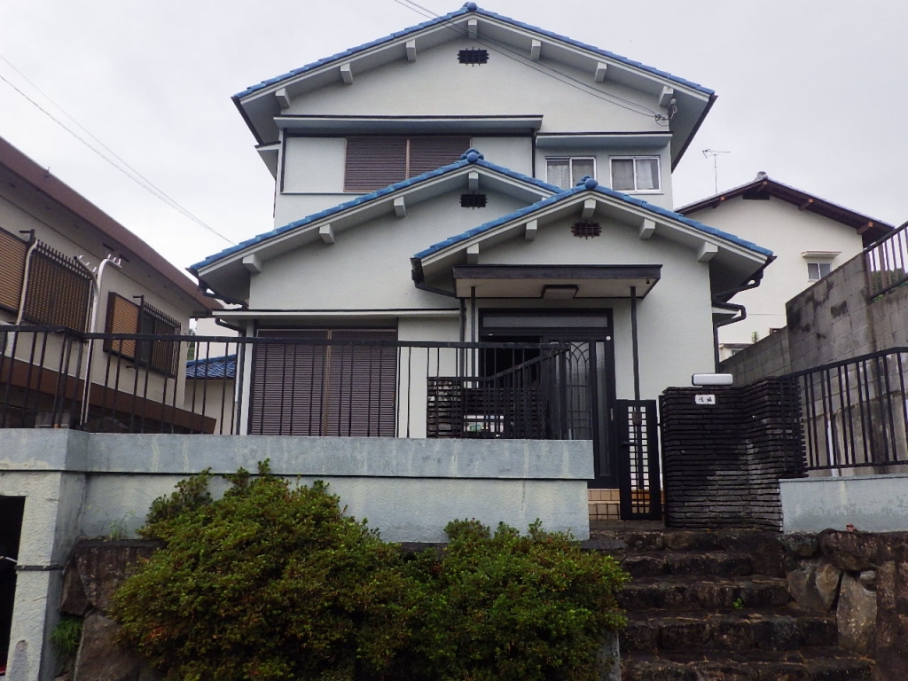 House in Nara