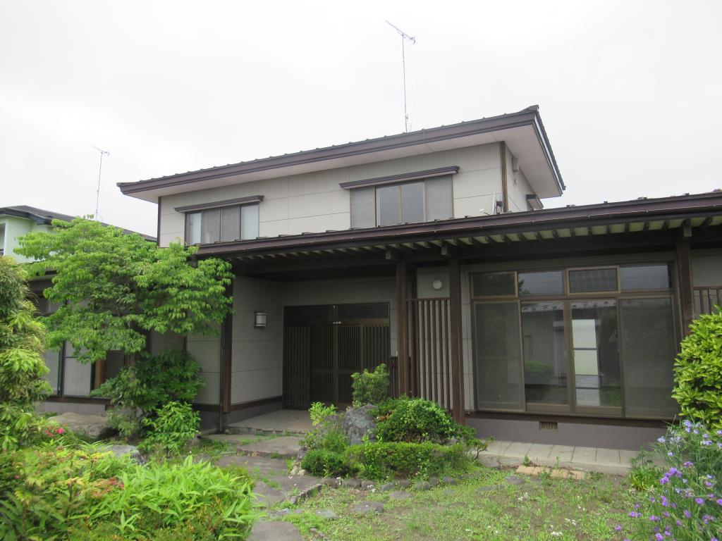Maison à Aomori