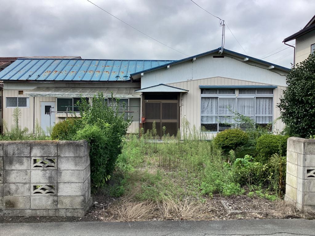 Maison à Aomori