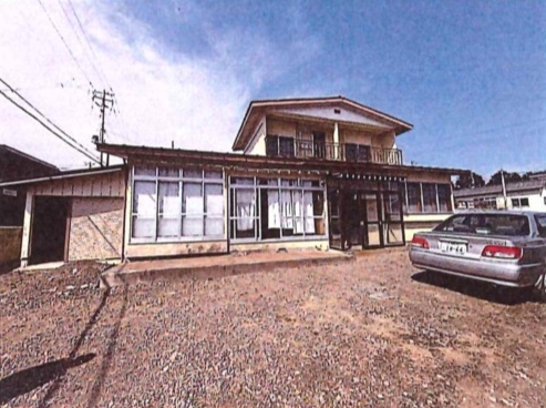 House in Aomori