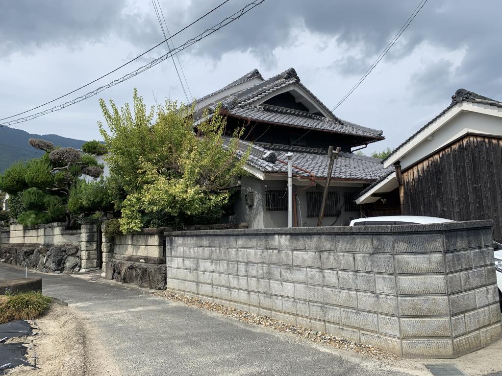Maison à Nara