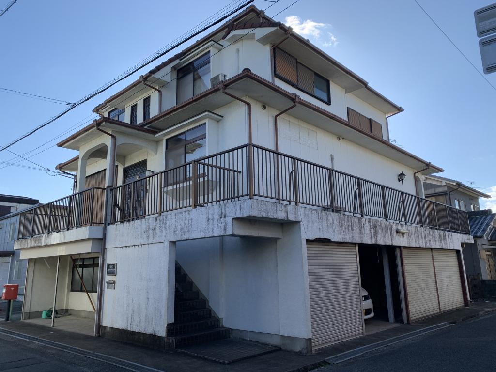 Maison à Nara