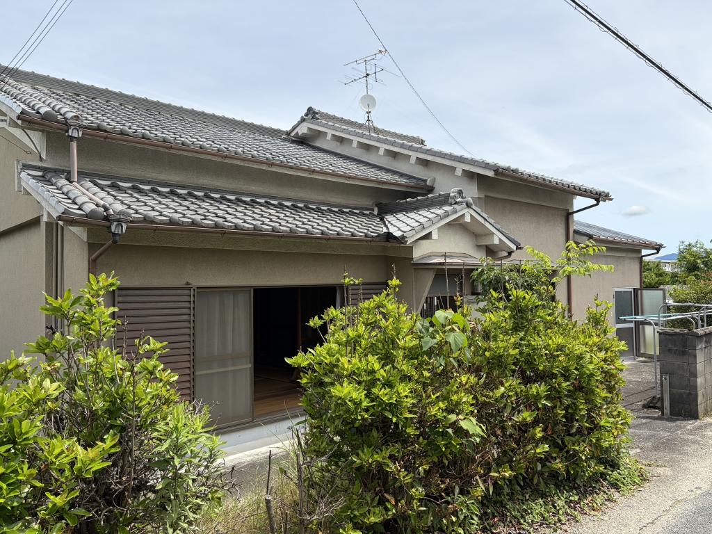 Maison à Nara