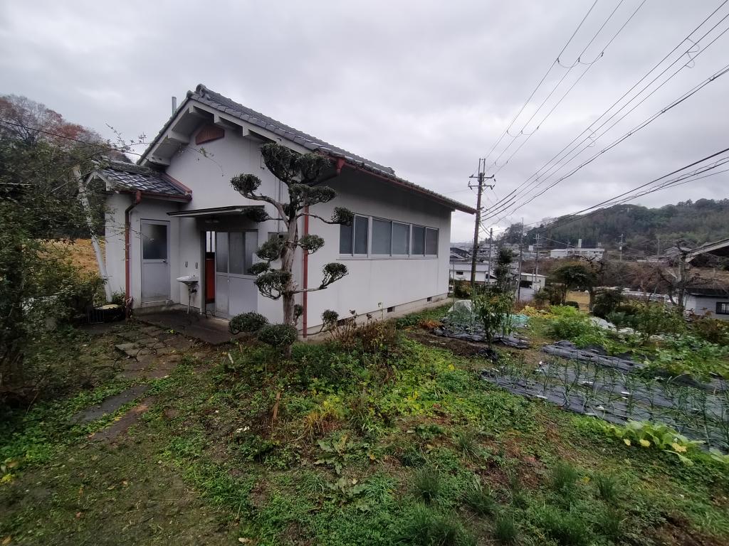 Maison à Nara