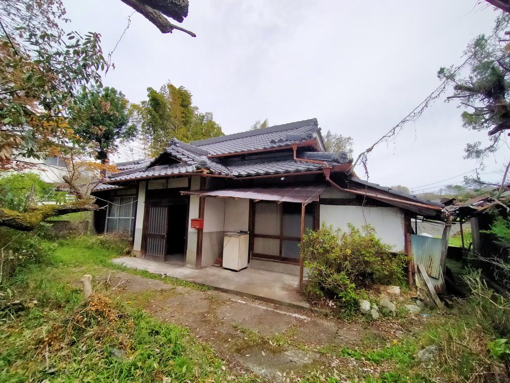 Maison à Nara