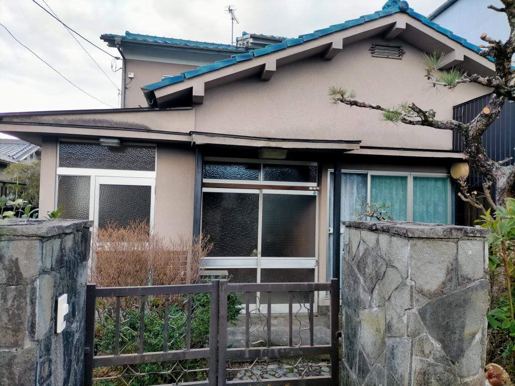 Maison à Nara