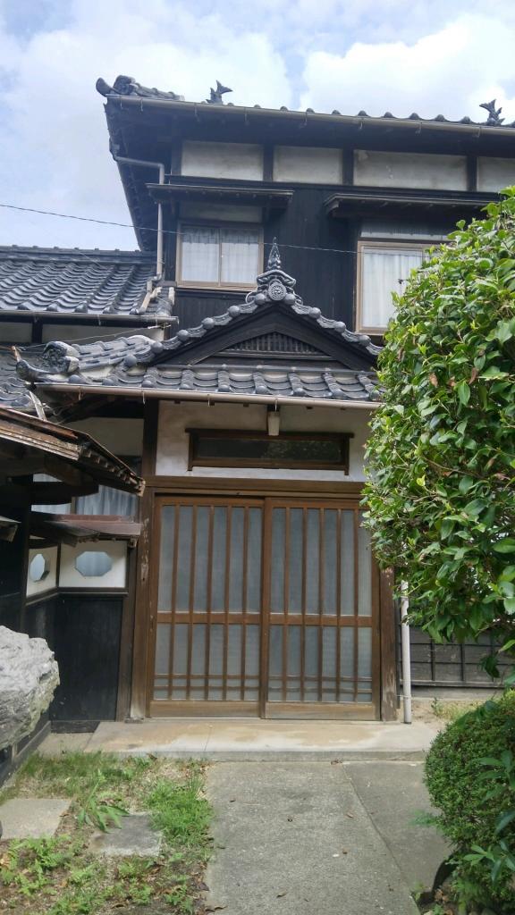 Maison à Yamaguchi