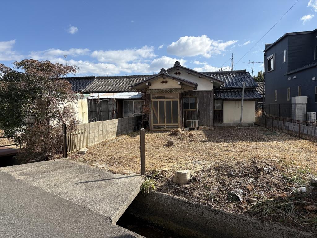 Maison à Yamaguchi