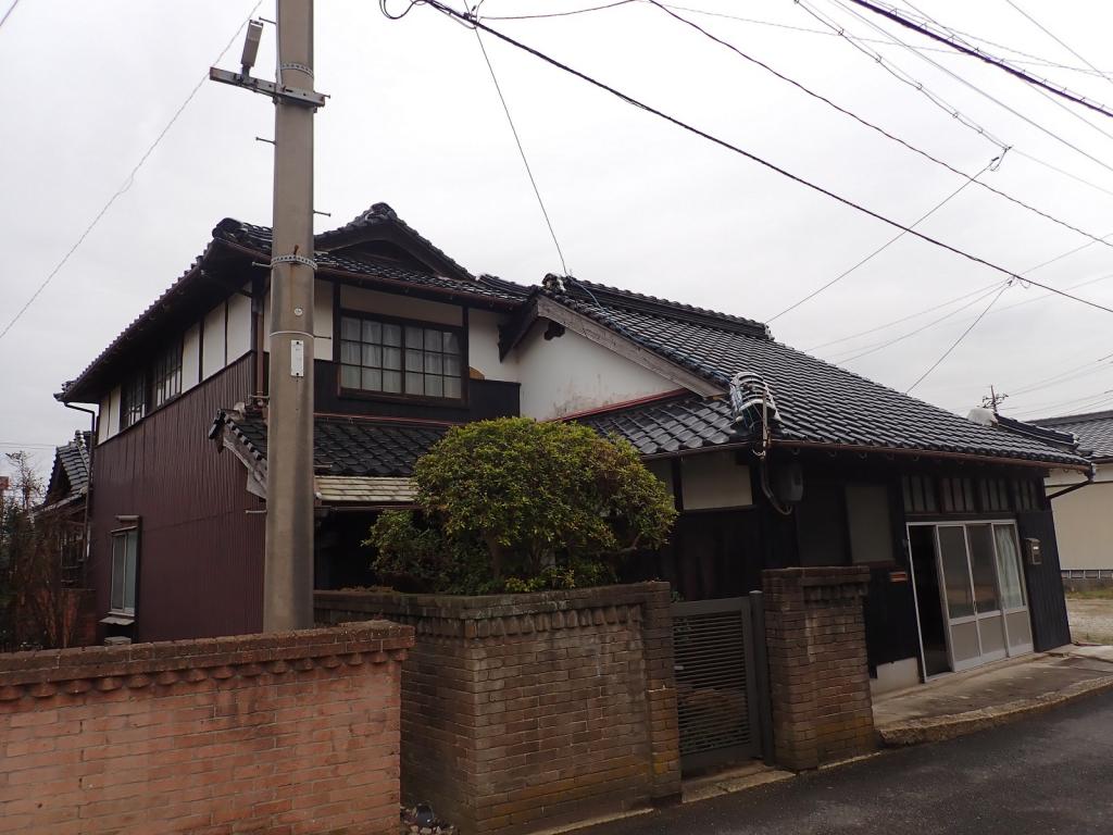 Maison à Yamaguchi