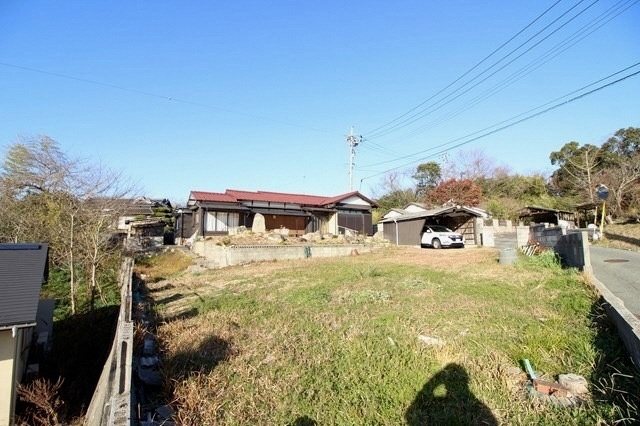 Maison à Yamaguchi