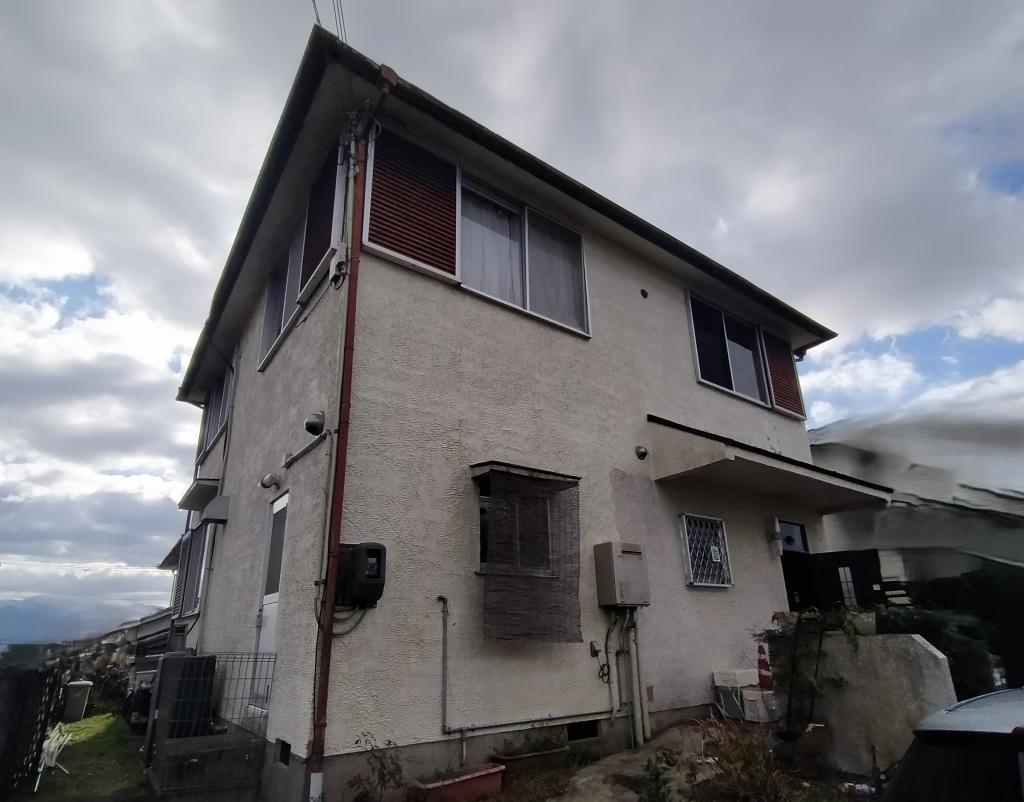 Maison à Nara