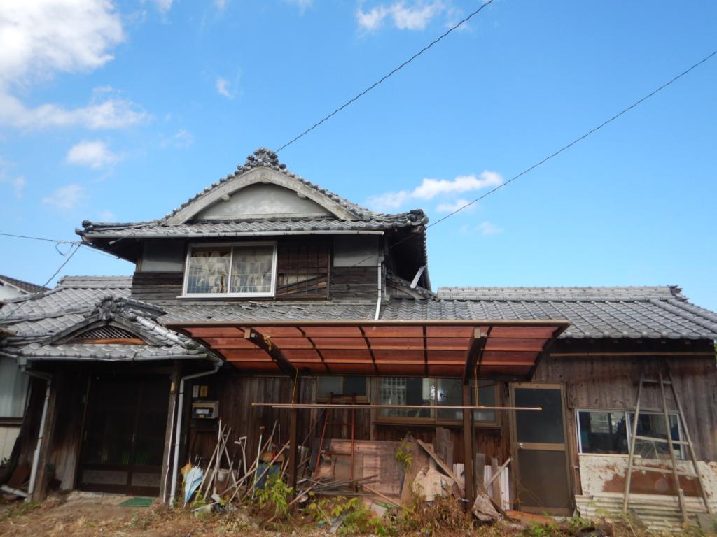Maison à Ehime
