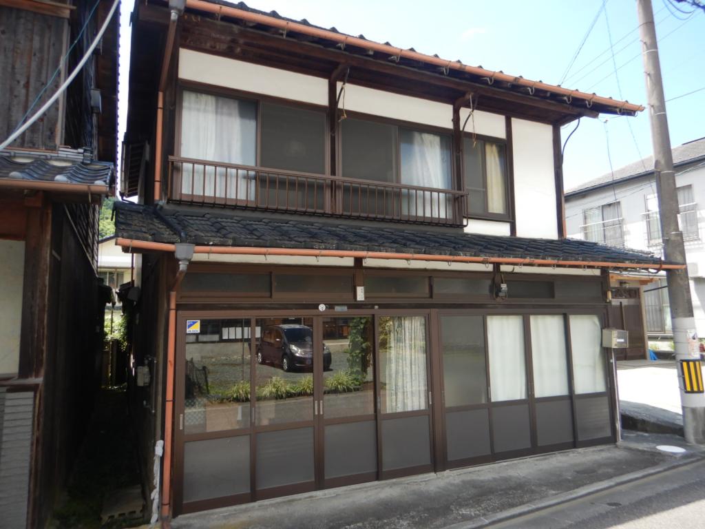 Maison à Ehime