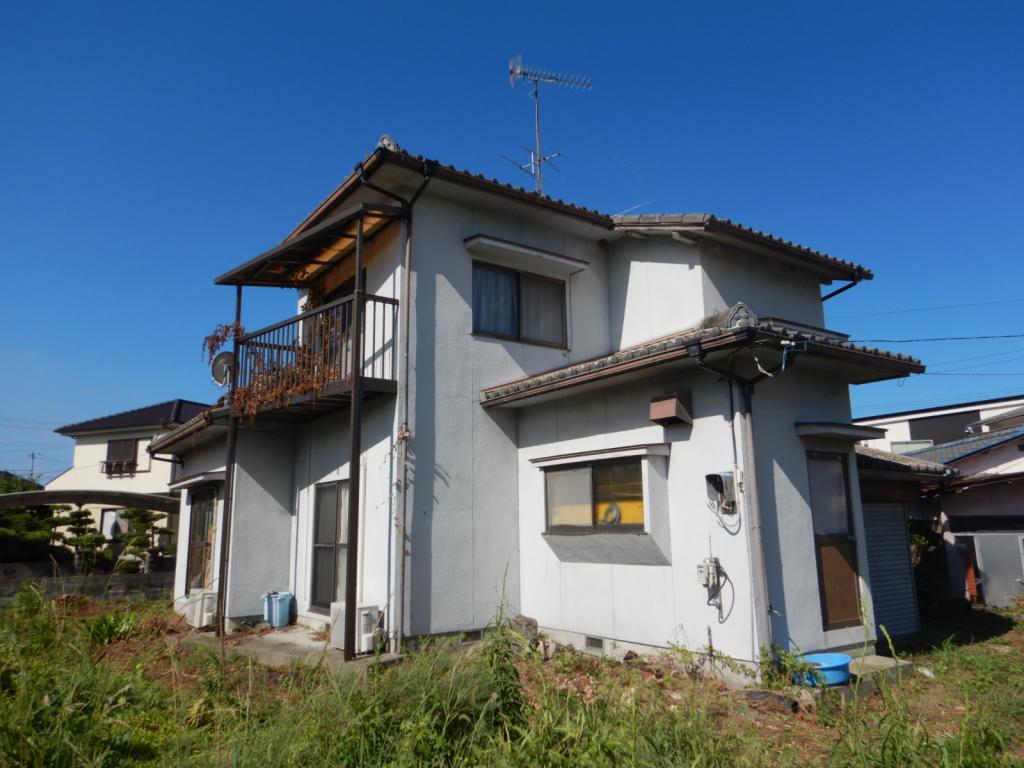 Maison à Ehime