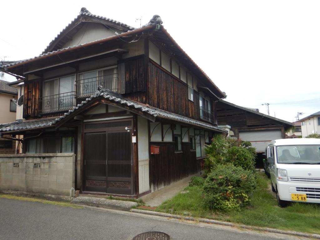 Maison à Ehime