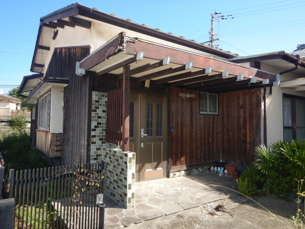 Maison à Ehime
