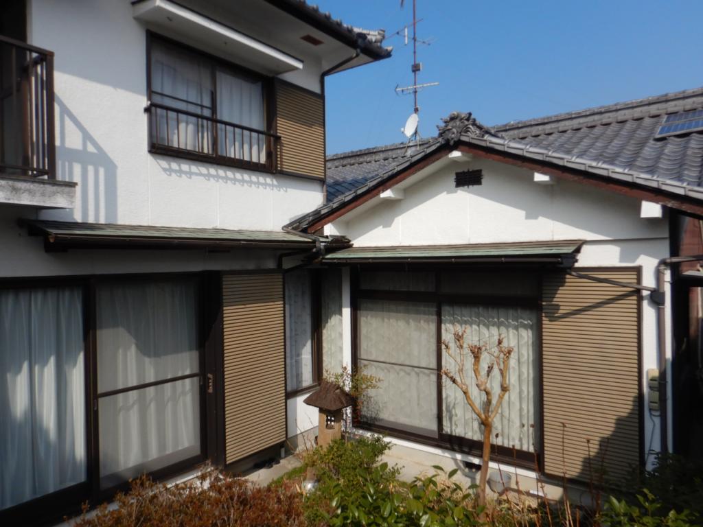 Maison à Ehime